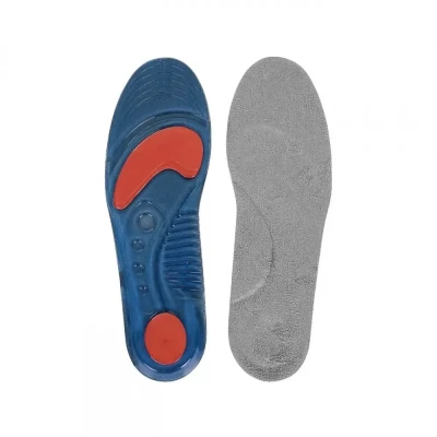Branțuri antistatice din gel CXS ACTIVE GEL / CXS / Branturi, sireturi, accesorii incaltaminte