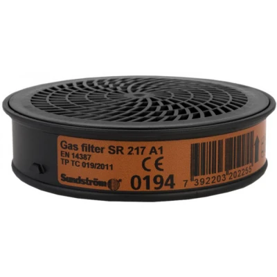 Filtru de gaz SR 217 A1 / Cerva / Filtre