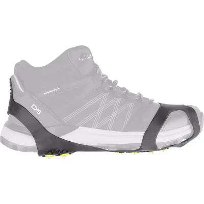 Curele antiderapante CXS CITYMAN / CXS / Bombee vizitatori, protectii overshoe
