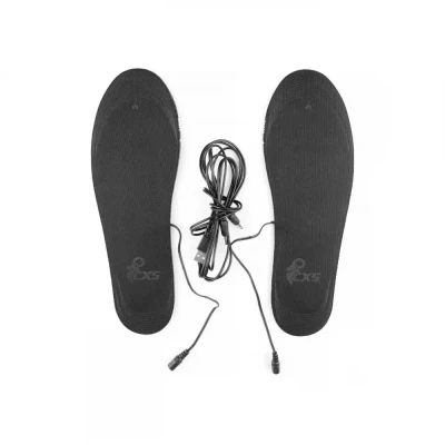 Branțuri încălzite CXS LAHTI, mărimi 35-46 / CXS / Branturi, sireturi, accesorii incaltaminte