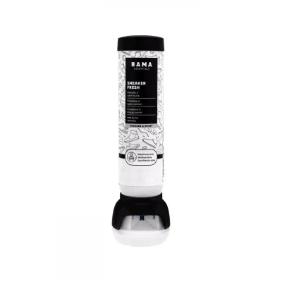 Spray deodorant pentru încălțăminte BAMA UNIVERSAL / CXS / Branturi, sireturi, accesorii incaltaminte
