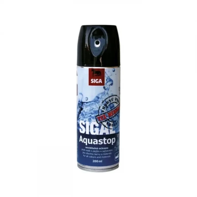 Spray de protecție pentru încălțăminte SIGA AQUAST / CXS / Branturi, sireturi, accesorii incaltaminte