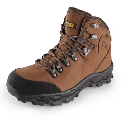 Bocanci CXS GO-TEX MONT BLANC / CXS / Incaltaminte Sport, Casual, Timp liber