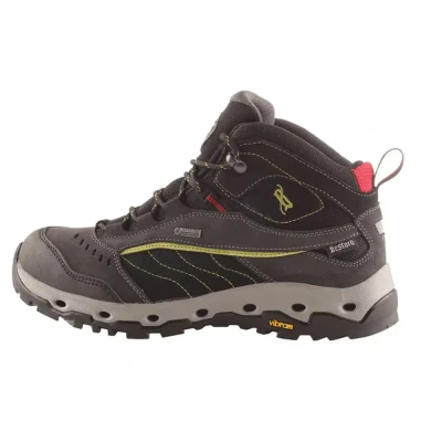 Bocanci trailing BESTARD SPACE MID 3331 / CXS / Incaltaminte Sport, Casual, Timp liber