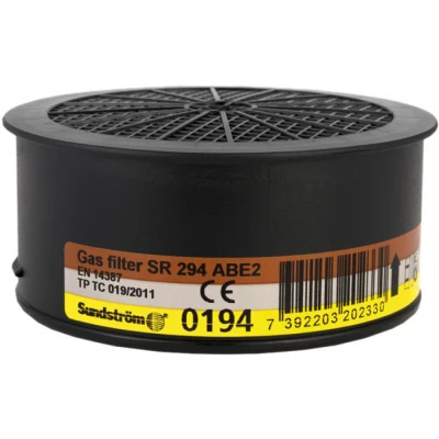 Filtru de gaz SR 294 ABE2 / Cerva / Filtre