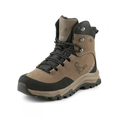 Bocanci CXS GO-TEX LHOCE / CXS / Incaltaminte Sport, Casual, Timp liber