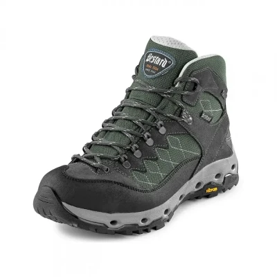Bocanci trekking BESTARD 3350 GRAVITY MID / CXS / Incaltaminte Sport, Casual, Timp liber