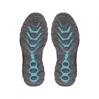 Pantofi outdoor CXS ISLAND GILI / CXS / Incaltaminte Sport, Casual, Timp liber