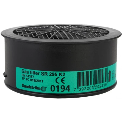 Filtru de gaz SR 295 K2 / Cerva / Filtre