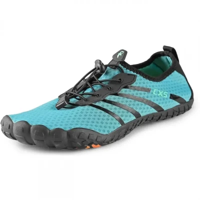 Pantofi barefoot pentru femei CXS SEAMAN / CXS / Incaltaminte Sport, Casual, Timp liber