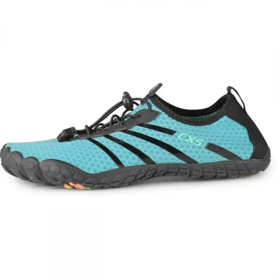 Pantofi barefoot pentru femei CXS SEAMAN / CXS / Incaltaminte Sport, Casual, Timp liber