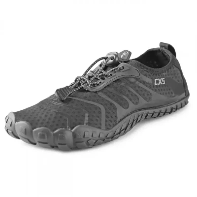 Pantofi barefoot CXS SEAMAN / CXS / Incaltaminte Sport, Casual, Timp liber