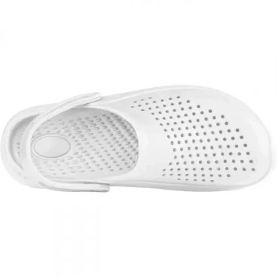 Saboți unisex CXS TREND / CXS / Incaltaminte protectie alba