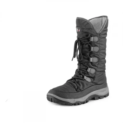 Bocanci înalți de iarnă, pentru femei, CXS WINTER  / CXS / Incaltaminte Sport, Casual, Timp liber