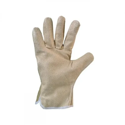 Mănuși de protecție CXS ASTAR, din piele / CXS / Piele integral