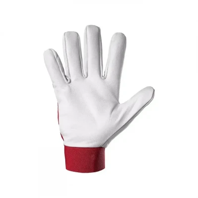 Mănuși de protecție CXS TECHNIK, combinate / CXS / Piele cu textil