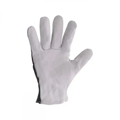 Mănuși de protecție CXS TECHNIK ECO, combinate / CXS / Piele cu textil