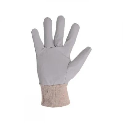 Mănuși de protecțies CXS TALE, combinate / CXS / Piele cu textil
