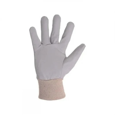 Mănuși de protecție CXS TALE, combinate / CXS / Piele cu textil