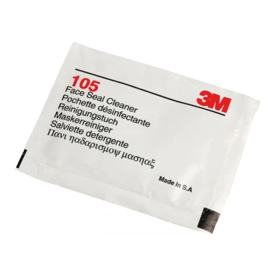 3M 105 Servetele de curatat / 3M / Accesorii