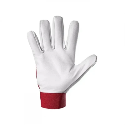 Mănuși de protecție CXS TECHNIK / CXS / Piele cu textil