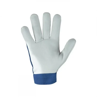 Mănuși de protecție CXS TECHNIK A, combinate / CXS / Piele cu textil