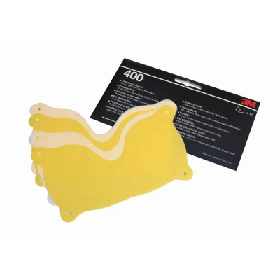 3M 400 folie de protectie / 3M / Masti integrale