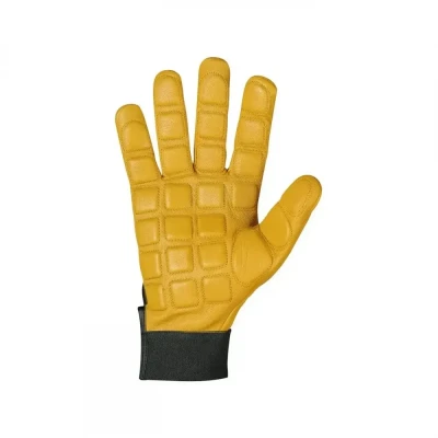 Mănuși de protecție CXS FARO, cu manșetă velcro / CXS / Antivibratii