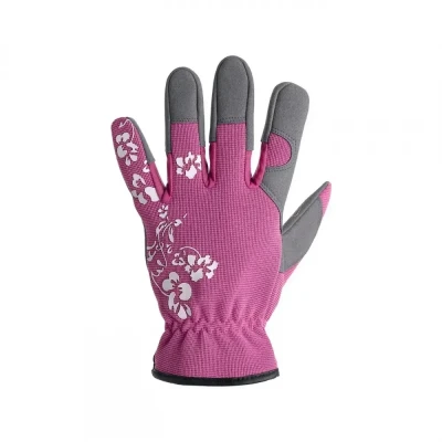 Mănuși de protecție CXS PICEA, combinate, pentru f / CXS / Piele sintetica cu textil