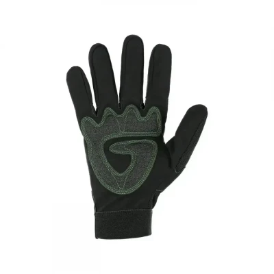 Mănuși de protecție CXS GE-KON, combinate / CXS / Piele sintetica cu textil