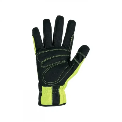 Mănuși de protecție CXS YEMA, combinate / CXS / Antiimpact
