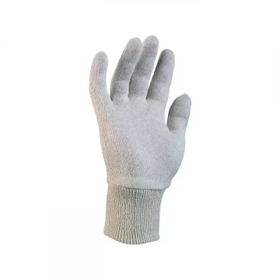 Mănuși de protecție CXS IPO, din material textil / CXS / Textile