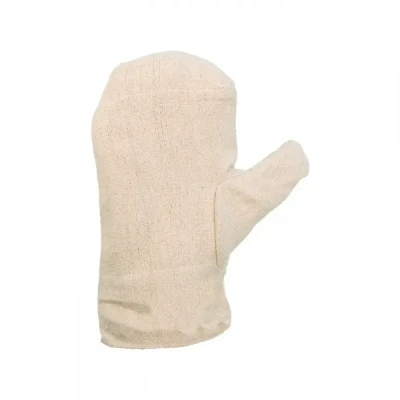 Mănuși de protecție CXS DOLI, din material textil / CXS / Textile