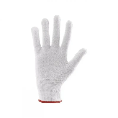 Mănuși de protecție CXS SAWA, din material textil / CXS / Textile