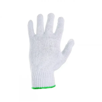 Mănuși de protecție CXS FALO, din material textil / CXS / Textile impregnate in PVC