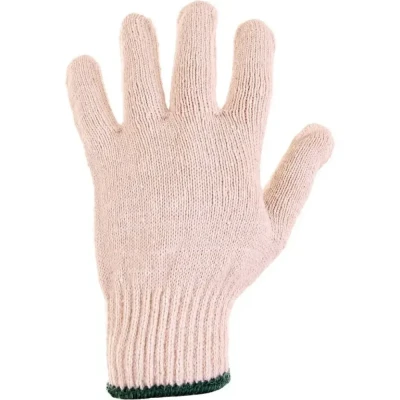 Mănuși de protecție CXS FLASH, din material textil / CXS / Textile
