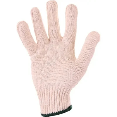 Mănuși de protecție CXS FLASH, din material textil / CXS / Textile