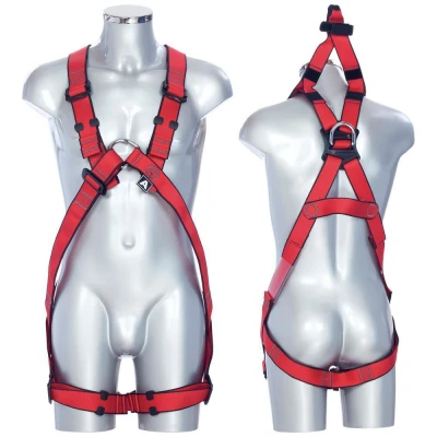 V33 RESCUE / Vertiqual / Dispozitive de salvare