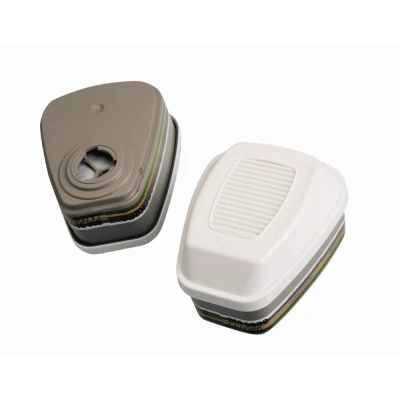Combinatie filtre 3M 6051 - A1 / 3M / Filtre