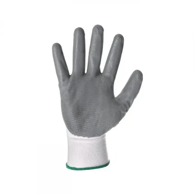 Mănuși de protecție CXS ABRAK, imersate în nitril / CXS / Textile impregnate in nitril