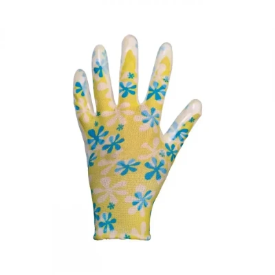 Mănuși de protecție CXS FIDO, imersate în nitril / CXS / Textile impregnate in nitril