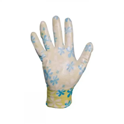 Mănuși de protecție CXS FIDO, imersate în nitril / CXS / Textile impregnate in nitril