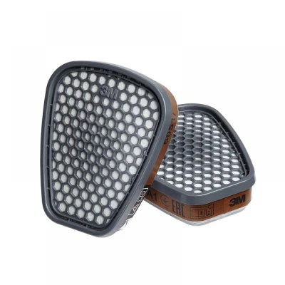 Combinati filtre 3M 6051i - A1 / 3M / Filtre