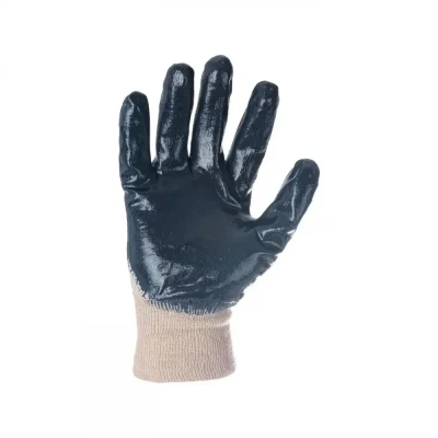Mănuși de protecție CXS JOKI, imersate în nitril / CXS / Textile impregnate in nitril