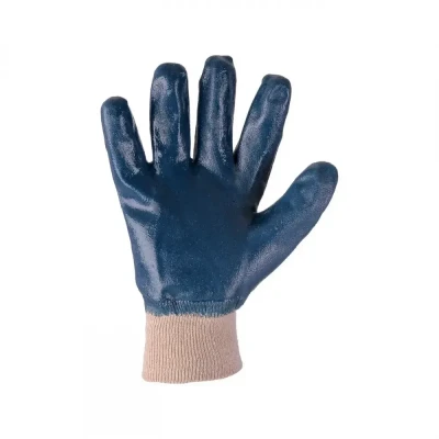 Mănuși de protecție CXS ARET, imersate în nitril / CXS / Textile impregnate in nitril
