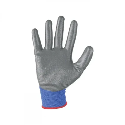 Mănuși de protecție CXS CERRO, imersate în nitril / CXS / Textile impregnate in nitril