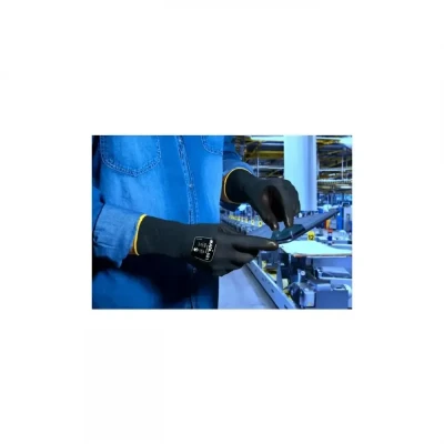 Mănuși de protecție MAPA ULTRANE 681 / CXS / Textile impregnate in nitril