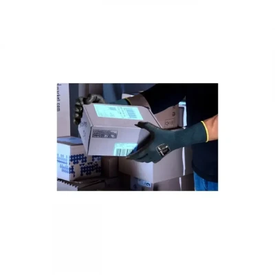 Mănuși de protecție MAPA ULTRANE 681 / CXS / Textile impregnate in nitril
