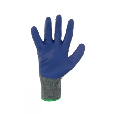 Mănuși de protecție CXS COLCA, , imersate în latex / CXS / Textile impregnate in latex