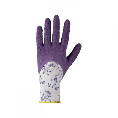 Mănuși de protecție CXS CHENA, imersate în latex / CXS / Textile impregnate in latex